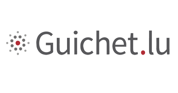 Guichet.lu